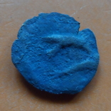 Монета  Ольвии    (Т.6.17)~, фото №2