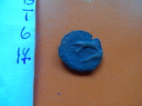 Монета  Ольвии    (Т.6.17)~, photo number 5