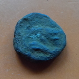 Монета  Ольвии    (Т.13.34)~, фото №2