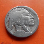 5  центов 1925  США    (Т.14.3)~, фото №3