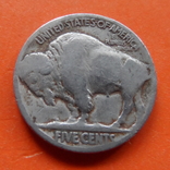 5  центов 1925  США    (Т.14.3)~, фото №4