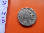 5  центов 1925  США    (Т.14.3)~, фото №5