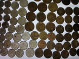 Монеты СССР после реформы 193шт, фото №5