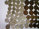 Монеты СССР после реформы 193шт, фото №6