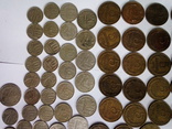 Монеты СССР после реформы 193шт, фото №8