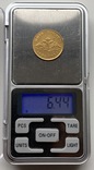 5 рублей 1830 г, фото №6