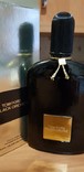 Парфум аромат TOM FORD Чёрная орхидея 100 ml., numer zdjęcia 3