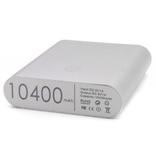 Батарея универсальная EXTRADIGITAL ED-86 Silver 10400 mAh 1*USB 5V/1.0A (PBU3424), фото №6