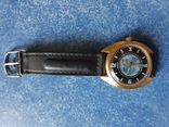 Часы Буран, фото №2