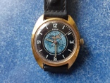 Часы Буран, фото №3