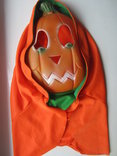  Карнавальная маска на Хеллоуин, photo number 4
