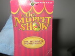  Кукла из Маппет-Шоу Muppet Show, фото №4