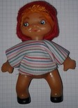 Кукла в кепке ГДР, фото №2