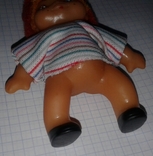 Кукла в кепке ГДР, фото №4