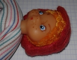 Кукла в кепке ГДР, фото №5
