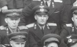 Герой Советского Союза с группой летчиков., фото №6