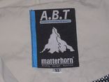 Lekka szwajcarska kurtka firma matterhorn, numer zdjęcia 5