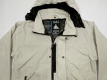 Легкая швейцарская куртка фирма matterhorn, фото №8
