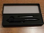 Тактическая ручка Ручка со стеклобоем Laix B2, photo number 2