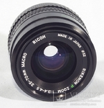 Ricoh RIKENON p zoom 35-70мм f3.4-4.5 macro Pentax K, фото №3