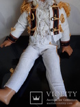 Кукла с механизмом хождения 64 см, фото №10