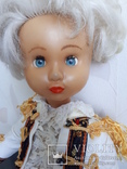 Кукла с механизмом хождения 64 см, фото №12