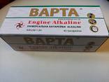 Батарейки Alkaline BAРТА 40ШТ, фото №6