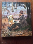 1987 Victorian Watercolours, фото №2
