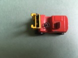 Matchbox Superfast Fork Lift Truck 1972, фото №7