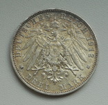 3 марки 1912 г. Бавария, фото №7