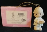 Enesco - Precious Moments - I can't give you anything but love - caregiver - 2005 год, фото №2