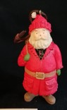 Hallmark Keepsake Ornament - Kris Kringle 2003 год - Santa Claus, фото №3