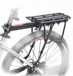 Велосипедный Багажник консольный универсальный велобогажник, photo number 3