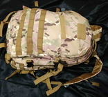 Тактический рюкзак(40L). CP camuflage. Блиц., photo number 12