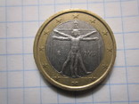 1 Евро., фото №3