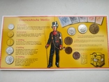 Набор монет Австрии 2000 года, фото №3