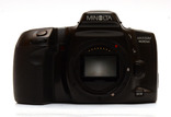 Фотоаппарат Minolta Maxxum 400xi, фото №3