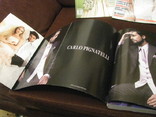 Три журнала свадебной моды и церимонии., фото №12