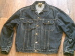LEE - фирменная джинс куртка, фото №2