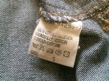 LEE - фирменная джинс куртка, фото №6