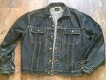 LEE - фирменная джинс куртка, фото №11