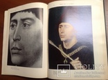 Нидерландский портрет 15 века, фото №10
