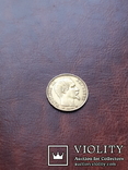 Золото  20 франков 1857 г. А Наполеон ІІІ. Франция, фото №11