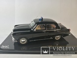 Ixo Volga  M-21 Finland Police, фото №2