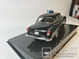 Ixo Volga  M-21 Finland Police, фото №5