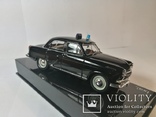 Ixo Volga  M-21 Finland Police, фото №6