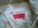 Levi Strauss&amp;Co - фирменная  женская куртка, numer zdjęcia 9