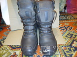 Ботинки боевые утепленные для ВСУ, фото №5