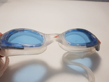 Очки для плавания Speedo Оригинал (код 550), фото №7
