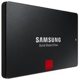 Накопитель SSD 2.5" 256GB Samsung (MZ-76P256BW), фото №2